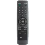 CONTROL REMOTO TV CLB FS-222M 3