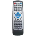 CONTROL REMOTO DVD RC-202 100