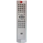 CONTROL REMOTO DVD RC-209
