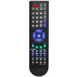 CONTROL REMOTO LCD LED CLA JXPYJ 439