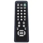 CONTROL REMOTO TV CLB RC-101 87