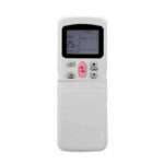 Control Remoto Aire Acondicionado