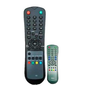 Control Remoto Lcd Led LCD-132TV