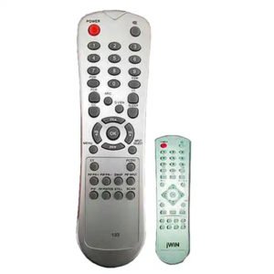 Control Remoto Lcd Led LCD-133TV