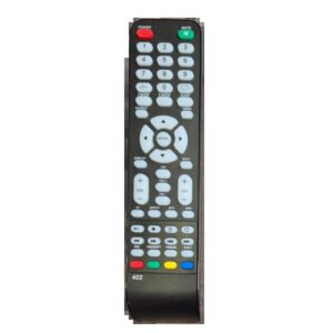 Control Remoto Lcd Led LCD-402