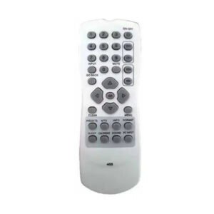 Control Remoto Lcd Led LCD-403