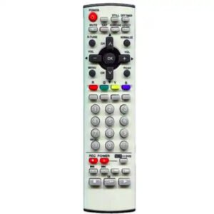 Control Remoto Lcd Led LCD-405