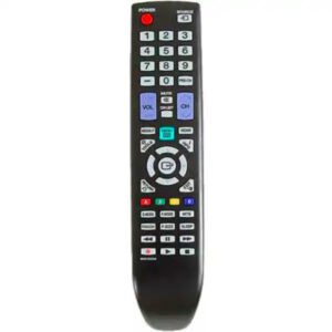Control Remoto Lcd Led LCD-407