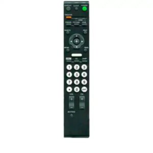 Control Remoto Lcd Led LCD-410