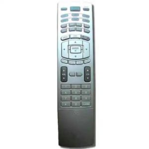 Control Remoto Lcd Led LCD-412