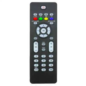 Control Remoto Lcd Led LCD-418