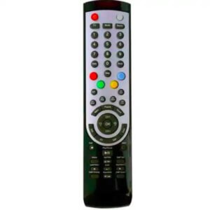 Control Remoto Lcd Led LCD-419