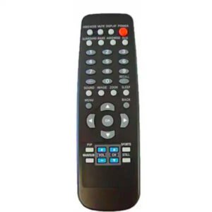 Control Remoto Lcd Led LCD-421