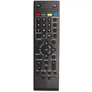 Control Remoto Lcd Led LCD-426