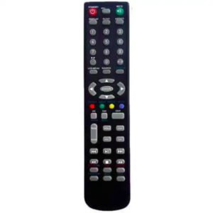 Control Remoto Lcd Led LCD-427