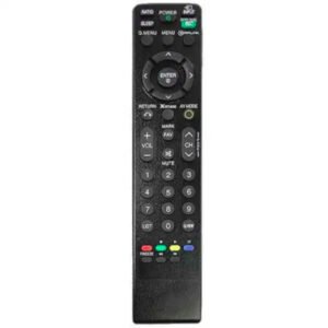 Control Remoto Lcd Led LCD-428