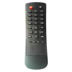 Control Remoto Lcd Led LCD-431