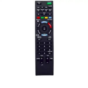 Control Remoto Lcd Led LCD-434