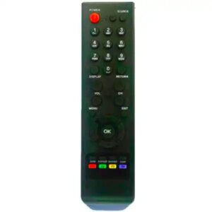 Control Remoto Lcd Led LCD-439