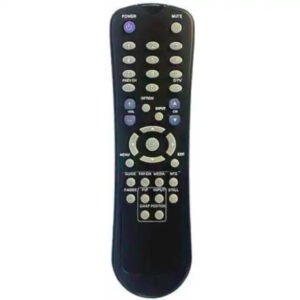 Control Remoto Lcd Led LCD-449