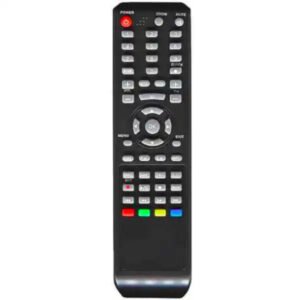 Control Remoto Lcd Led LCD-450