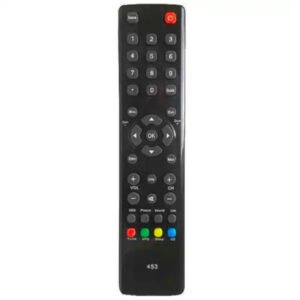 Control Remoto Lcd Led LCD-453