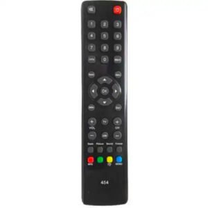 Control Remoto Lcd Led LCD-454