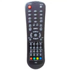Control Remoto Lcd Led LCD-455