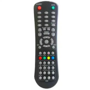 Control Remoto Lcd Led LCD-459