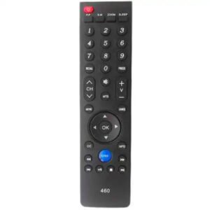 Control Remoto Lcd Led LCD-460