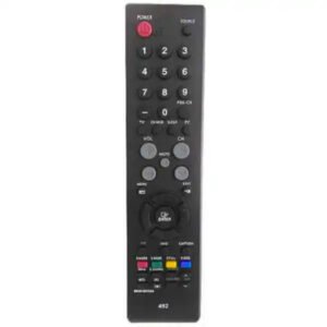 Control Remoto Lcd Led LCD-462