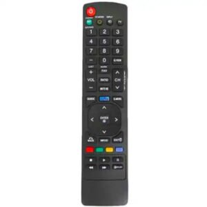 Control Remoto Lcd Led LCD-463