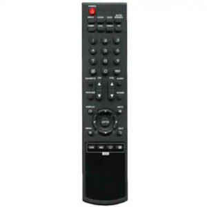 Control Remoto Lcd Led LCD-465