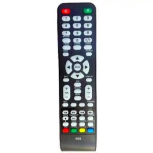 Control Remoto Lcd Led LCD-466