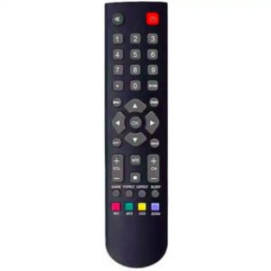 Control Remoto Lcd Led LCD-470