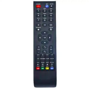 Control Remoto Lcd Led LCD-472
