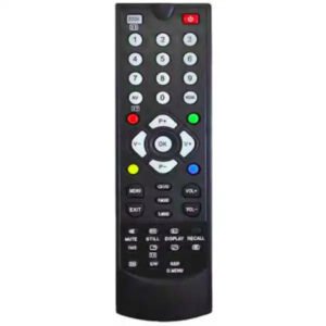 Control Remoto Lcd Led LCD-473