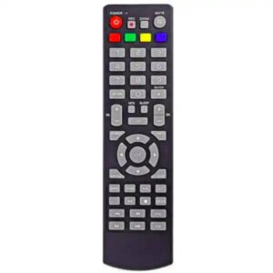 Control Remoto Lcd Led LCD-479