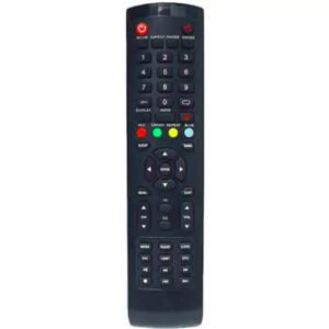Control Remoto Lcd Led LCD-480