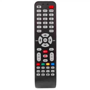 Control Remoto Lcd Led LCD-485