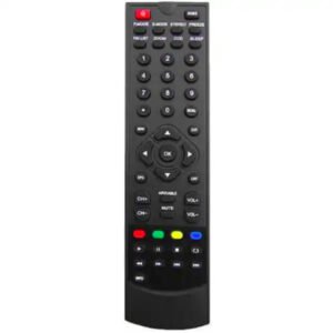 Control Remoto Lcd Led LCD-489