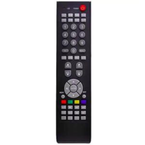 Control Remoto Lcd Led LCD-492