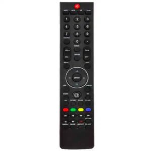 Control Remoto Lcd Led LCD-494