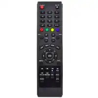 Control Remoto Lcd Led LCD-497