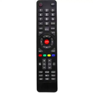 Control Remoto Lcd Led LCD-498TH2