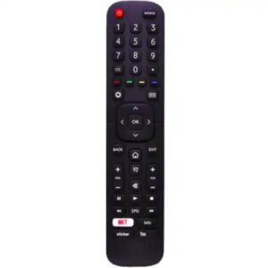 Control Remoto Lcd Led LCD-500