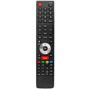 Control Remoto Lcd Led LCD-501