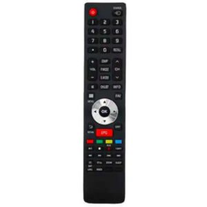 Control Remoto Lcd Led LCD-502