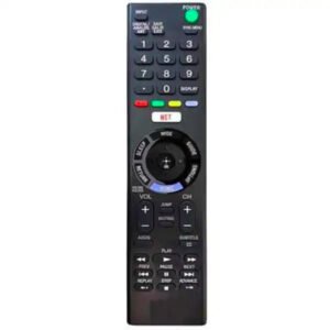 Control Remoto Lcd Led LCD-503