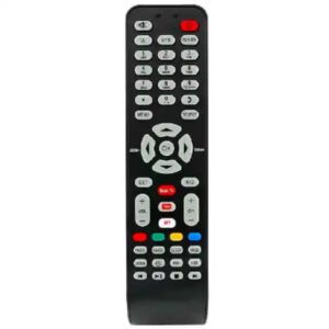 Control Remoto Lcd Led LCD-504